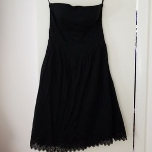 White house Black market dress